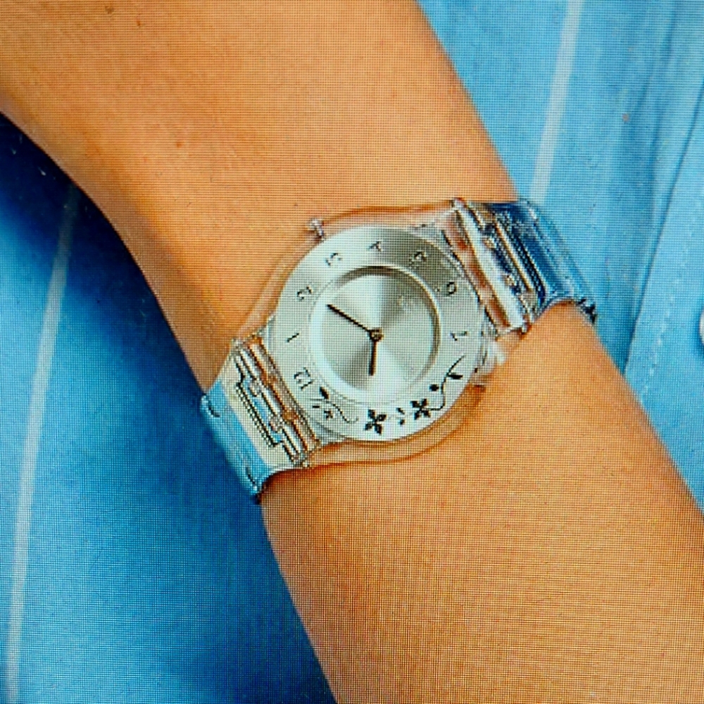 Switch Watch